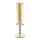 Eglo 79345 - Lampa stołowa PINTO GOLD 1xE27/40W/230V złoty