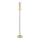 Eglo 79346 - Lampa podłogowa PINTO GOLD 1xE27/40W/230V złoty