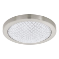 Eglo 79495 - Oprawa sufitowa LED TRECCHINA LED/10,8W/230V