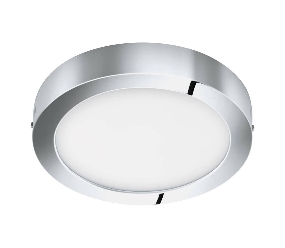 Eglo 79527 - LED Plafon łazienkowy DURANGO LED/22W/230V śr. 30 cm IP44