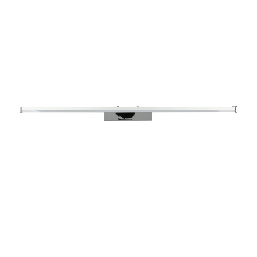 Eglo 79533 - LED Łazienkowe oświetlenie lustra SARNOR LED/11W/230V 60 cm IP44 chrom błyszczący