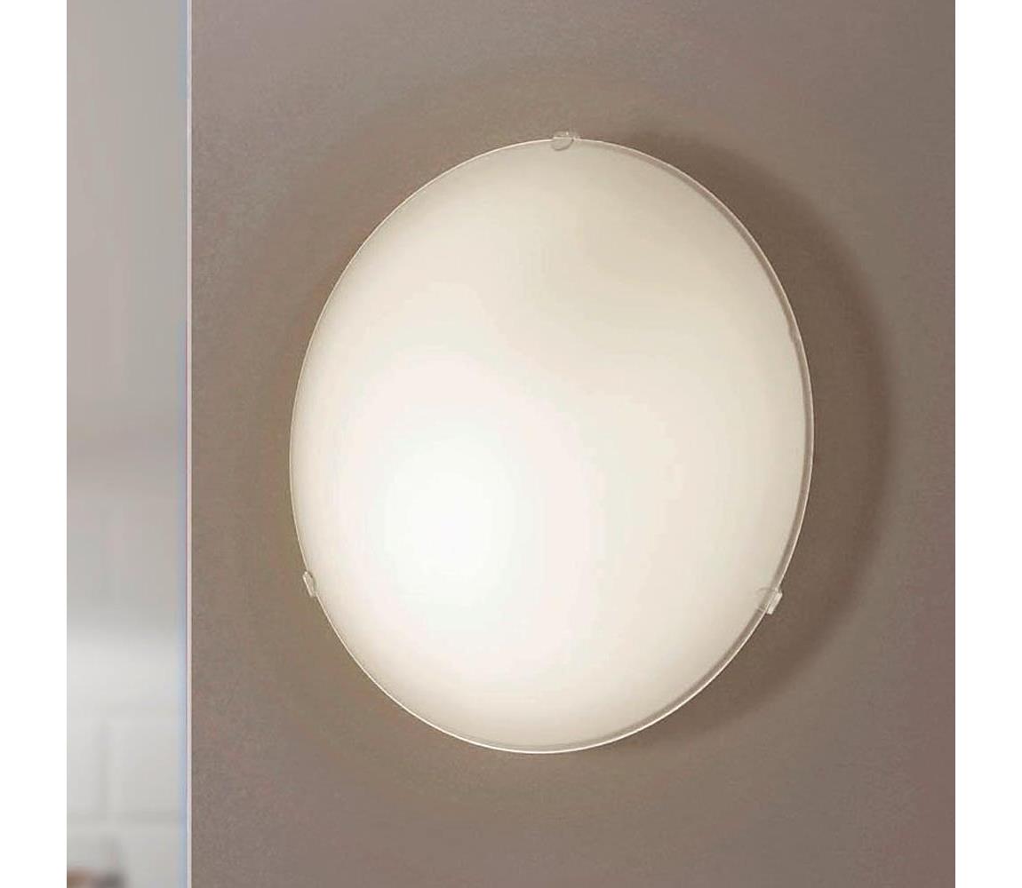 Eglo 80265 - Plafon natynkowy MARS 1xE27/25W/230V