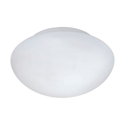 Eglo - Lampa sufitowa 1xE27/60W/230V