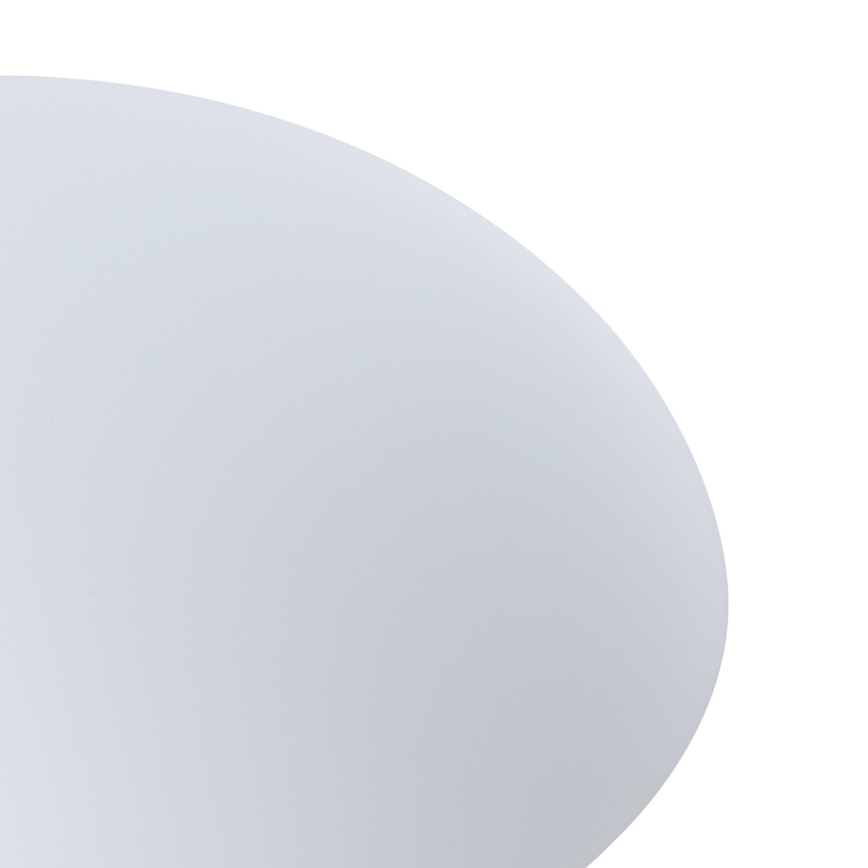 Eglo - Lampa sufitowa 1xE27/60W/230V