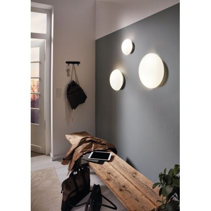 Eglo - Lampa sufitowa 1xE27/60W/230V