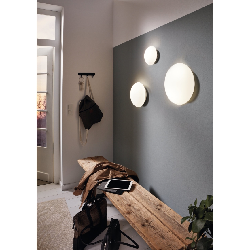 Eglo - Lampa sufitowa 1xE27/60W/230V