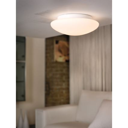 Eglo - Lampa sufitowa 1xE27/60W/230V