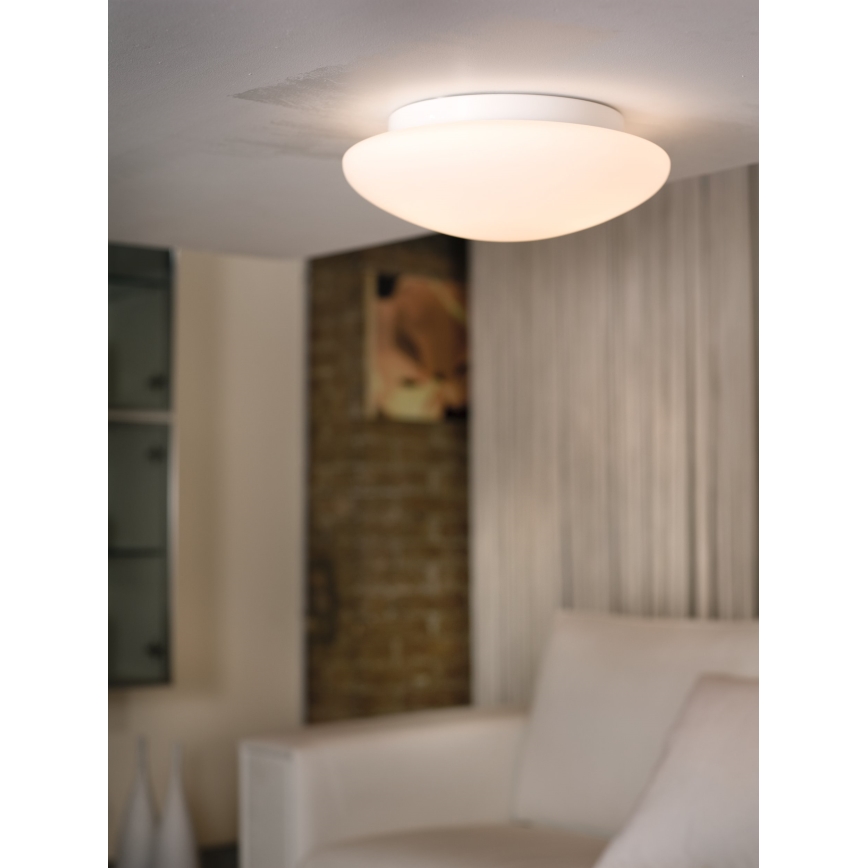 Eglo - Lampa sufitowa 1xE27/60W/230V