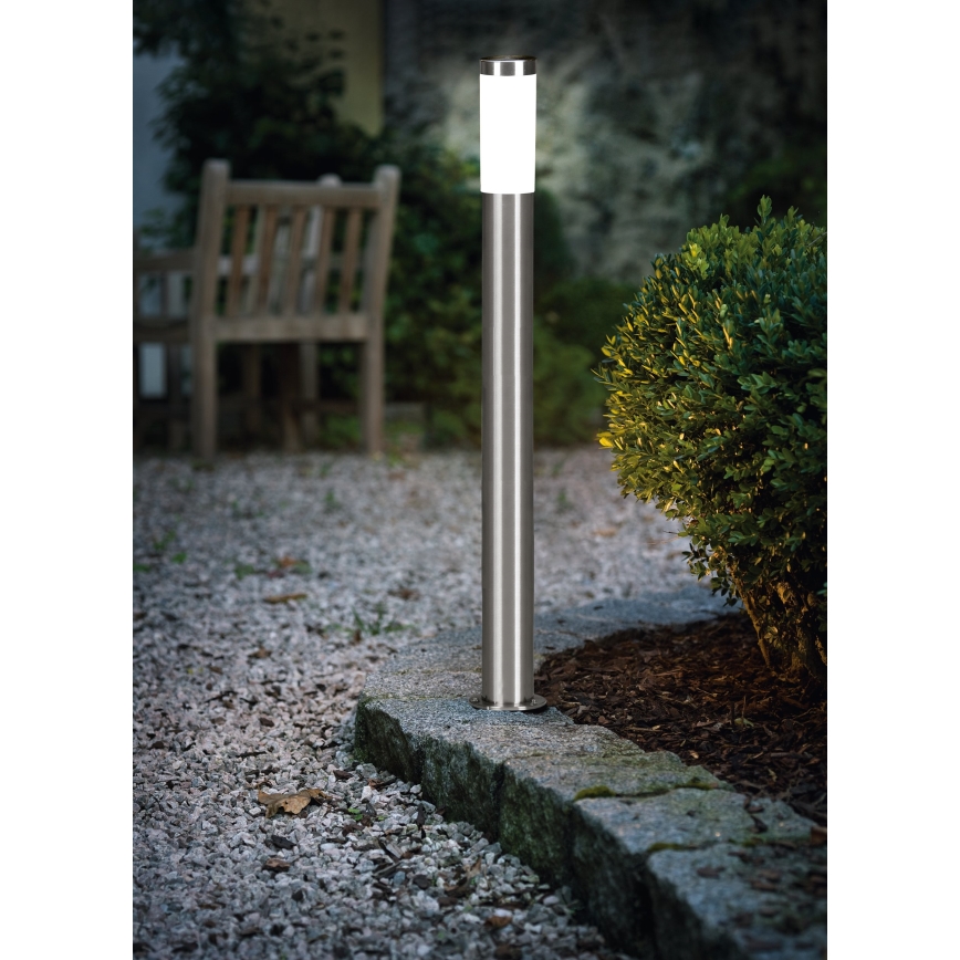 EGLO - Lampa zewnętrzna 1xE27/15W/230V IP65