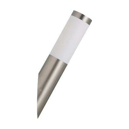 EGLO - Zewnętrzna lampa ścienna 1xE27/15W/230V IP44