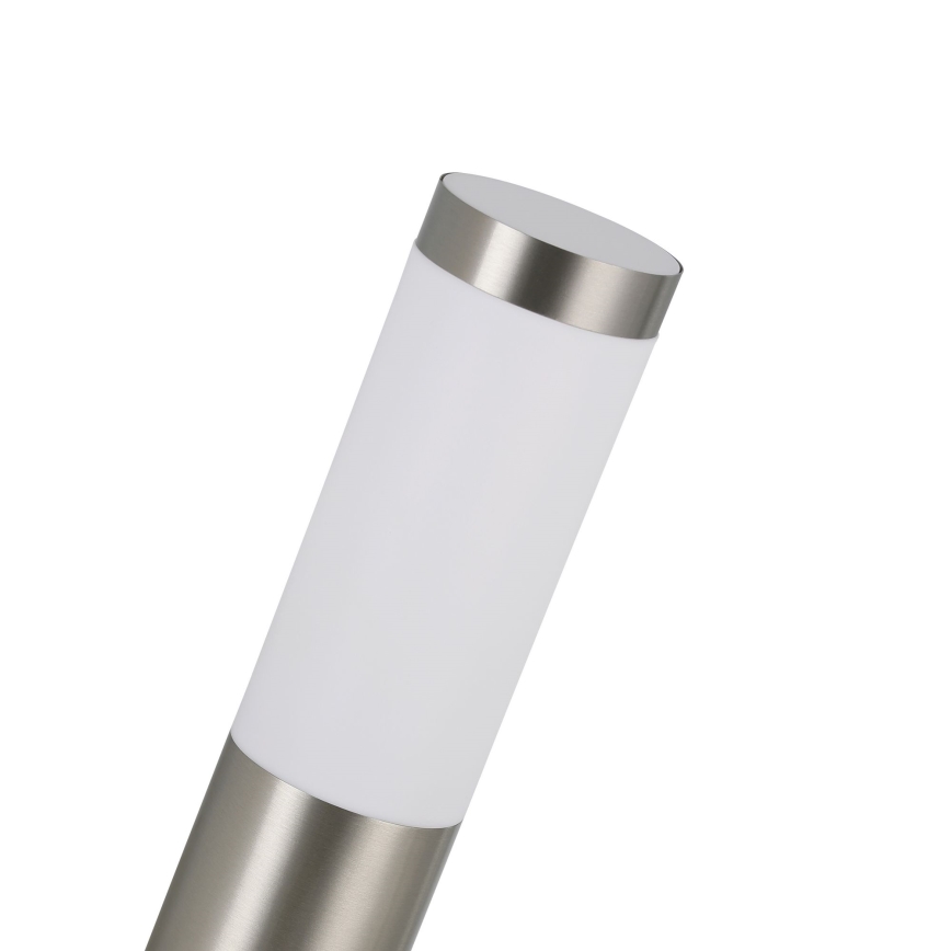 EGLO - Zewnętrzna lampa ścienna 1xE27/15W/230V IP44
