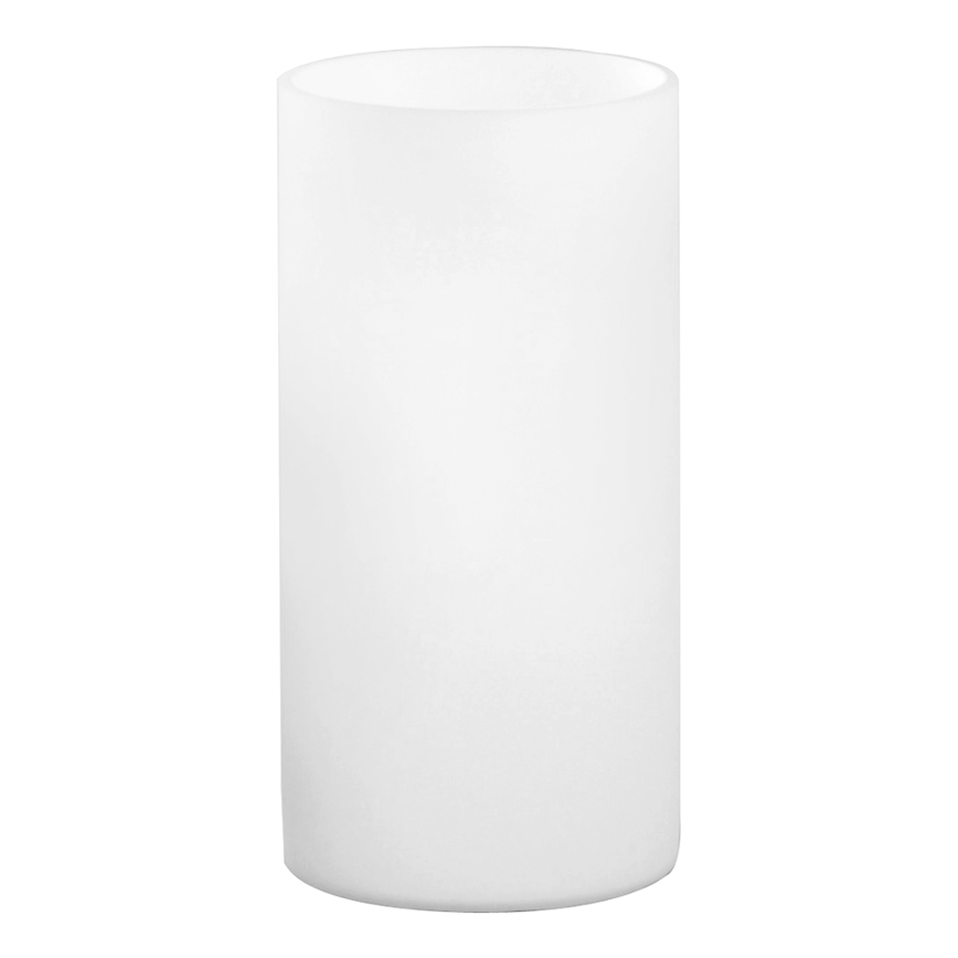 Eglo - Lampa stołowa 1xE14/60W/230V