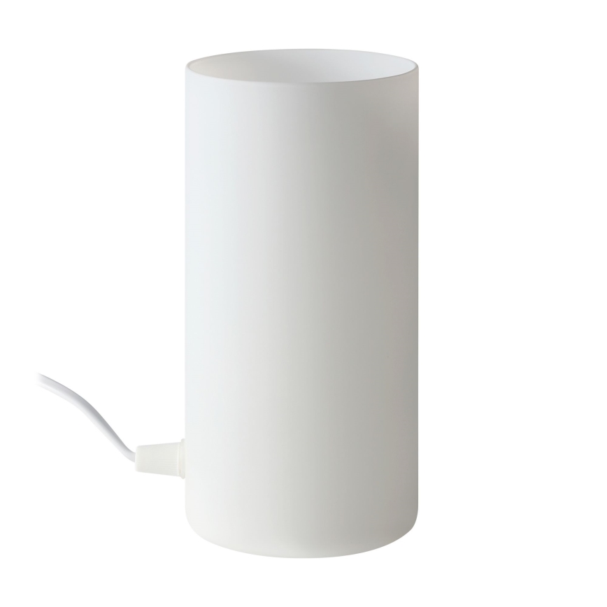 Eglo - Lampa stołowa 1xE14/60W/230V