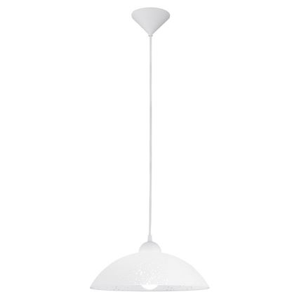 Eglo - Lampa wisząca 1xE27/60W/230V