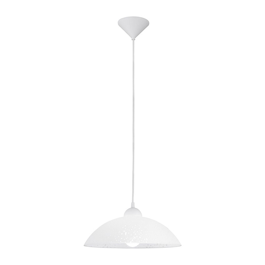 Eglo - Lampa wisząca 1xE27/60W/230V