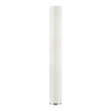 Eglo 82807 -  Lampa podłogowa TUBE 2XE27/60W/230V
