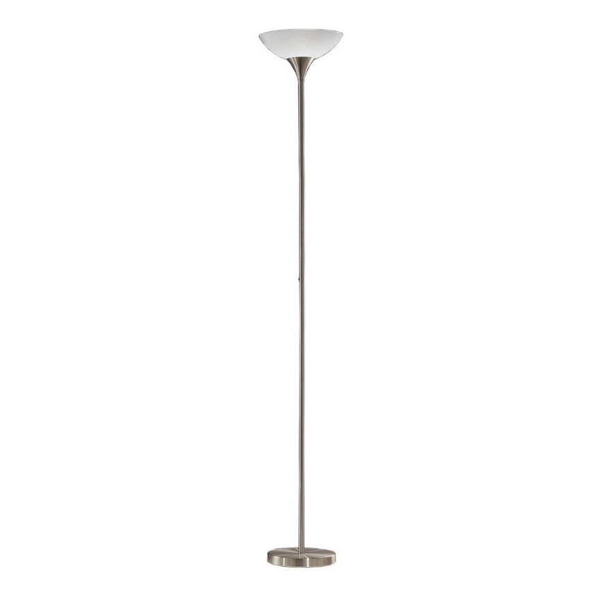 Eglo 82847 - Lampa podłogowa UP 1xE27/60W/230V