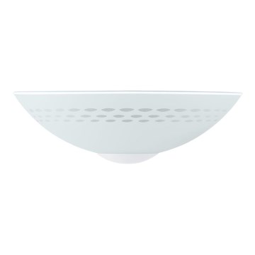 EGLO 82887 - Lampa Plafon/Kinkiet TWISTER 1xE27/60W/230V