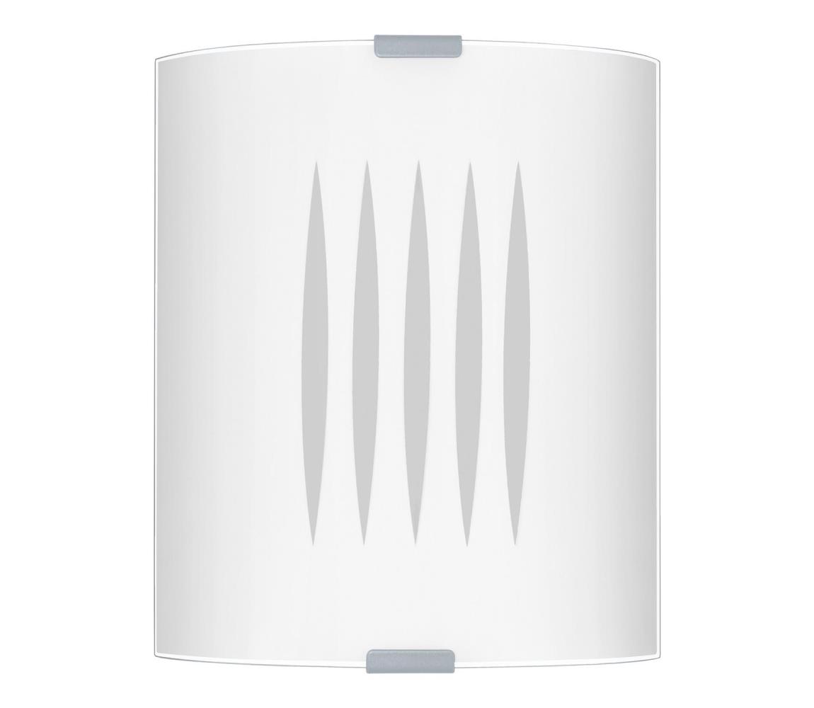 EGLO 83132 - Lampa Plafon/Kinkiet GRAFIK 1xE27/60W