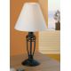 EGLO 83137 - Lampa stołowa ANTICA 1xE14/60W