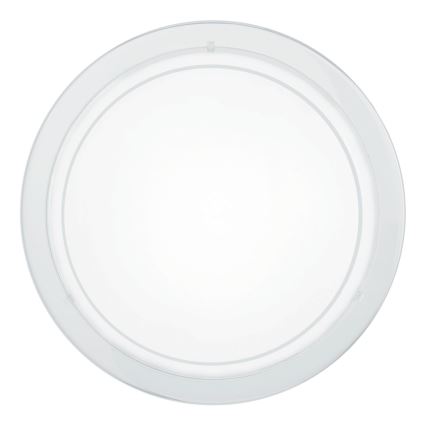 Eglo - Lampa sufitowa 1xE27/60W/230V