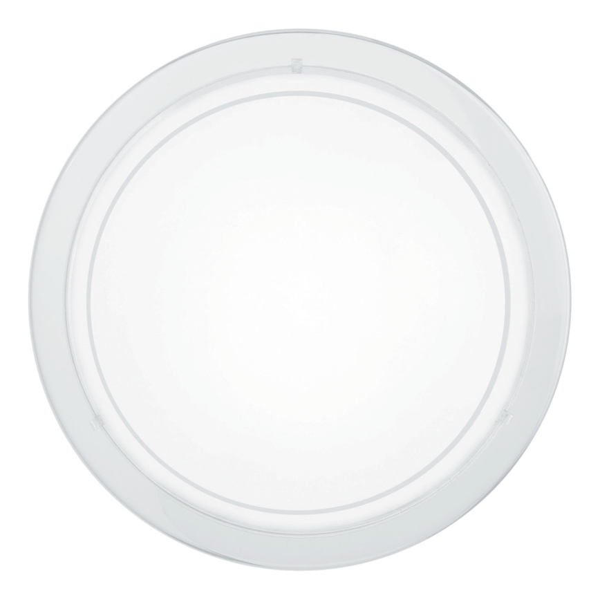 Eglo - Lampa sufitowa 1xE27/60W/230V