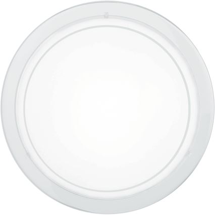 Eglo - Lampa sufitowa 1xE27/60W/230V