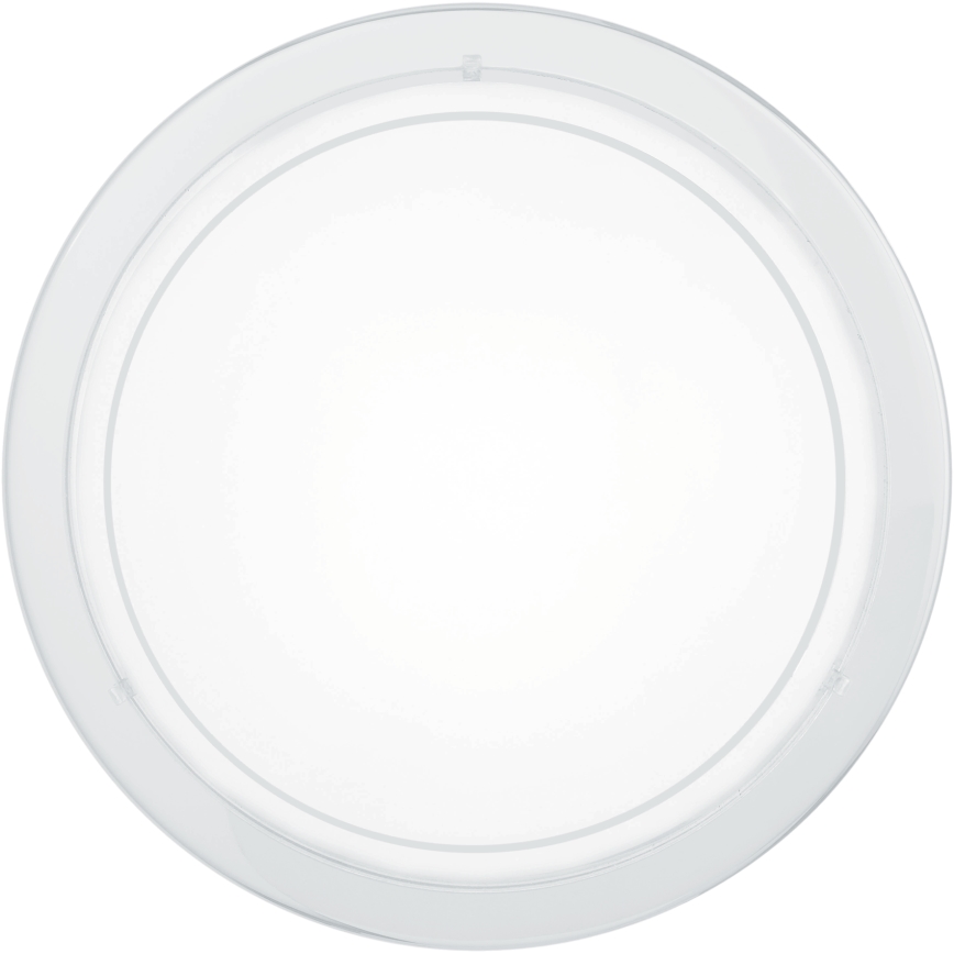 Eglo - Lampa sufitowa 1xE27/60W/230V