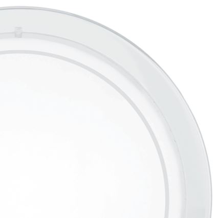 Eglo - Lampa sufitowa 1xE27/60W/230V