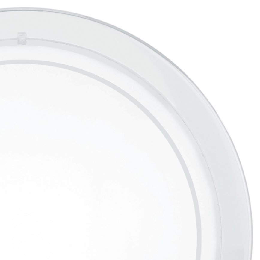 Eglo - Lampa sufitowa 1xE27/60W/230V