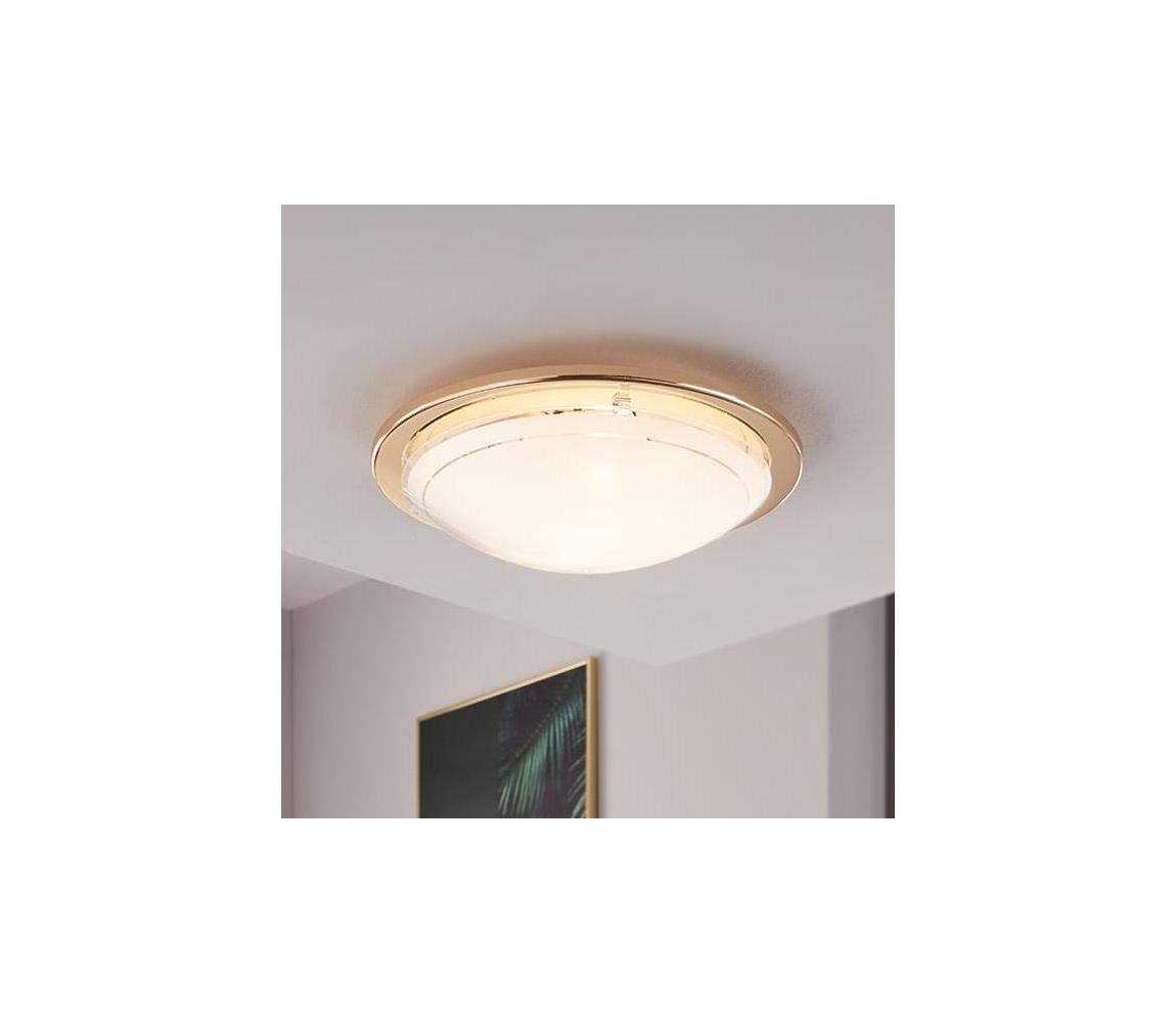 EGLO 83157 -Plafon PLANET1 1xE27/60W