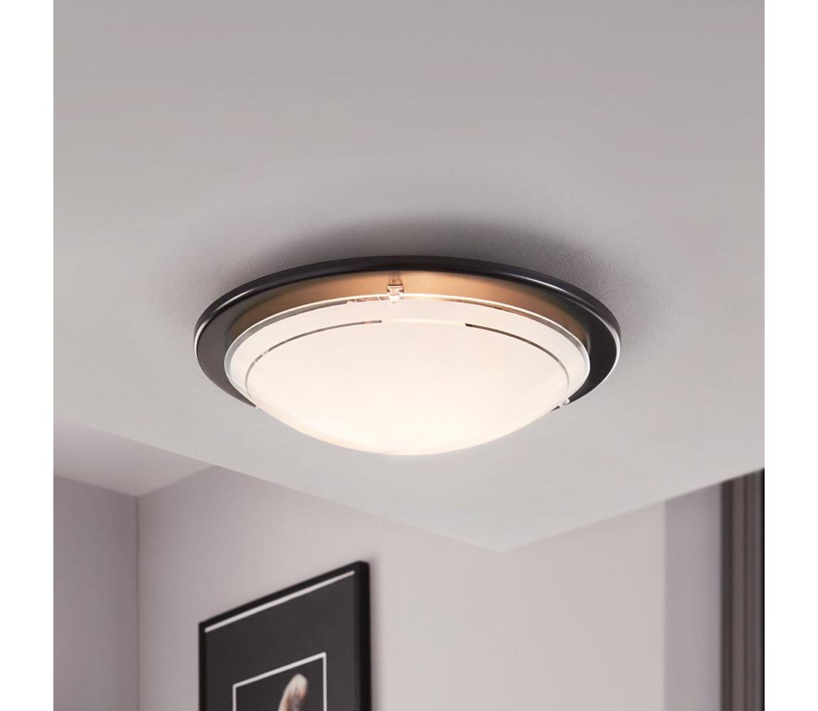 Eglo 83159 - Plafon PLANET 1 1xE27/60W/230V