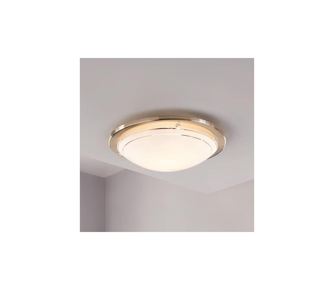 EGLO 83162 - Plafon PLANET1 1xE27/60W