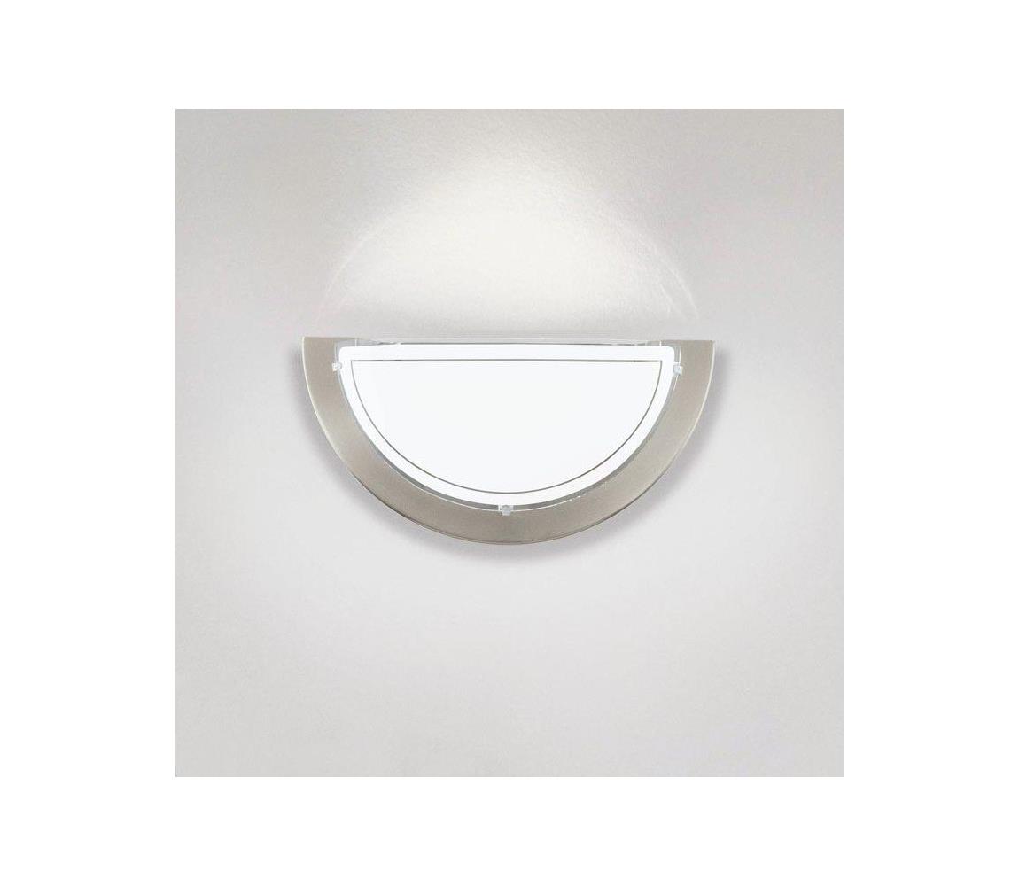 EGLO 83163 -Kinkiet PLANET1 1xE27/60W