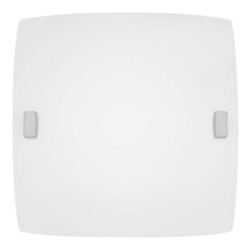 EGLO 83241 - Lampa sufitowa/ ścienna AERO 1xE27/60W/230