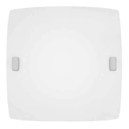 EGLO 83241 - Lampa sufitowa/ ścienna AERO 1xE27/60W/230