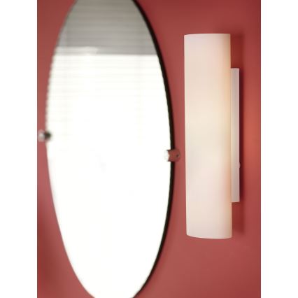 EGLO 83407 - Kinkiet ZOLA 1xE14/40W