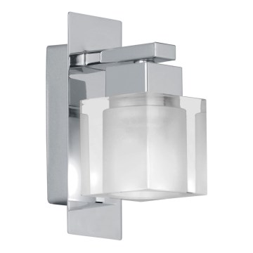 Eglo 83891 - Kinkiet SINTRA 1xG9/40W/230V