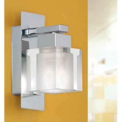 Eglo 83891 - Nástěnné svítidlo SINTRA 1xG9/40W/230V