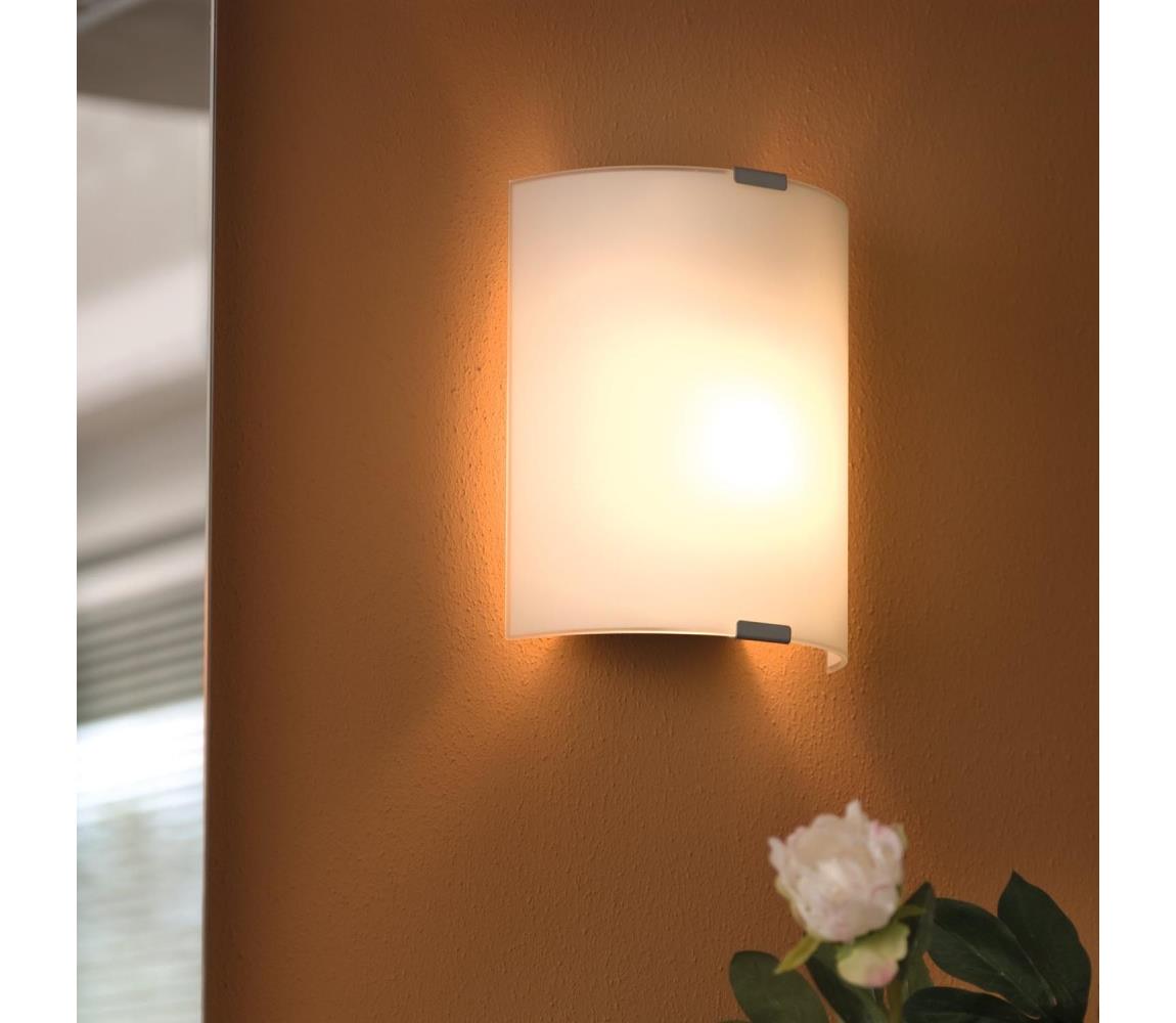 EGLO 84028 - Lampa Plafon Kinkiet GRAFIK 1xE27/60W