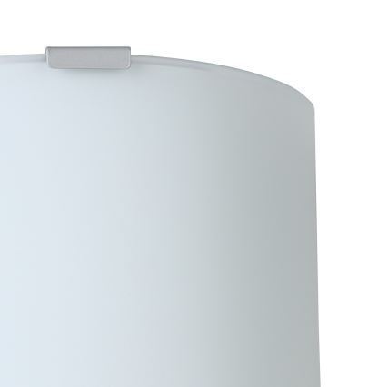 Eglo - Lampa Plafon Kinkiet 1xE27/60W