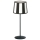 EGLO 84096 – Lampa stołowa PUEBLO 1xE14/60W antyczny brązowy