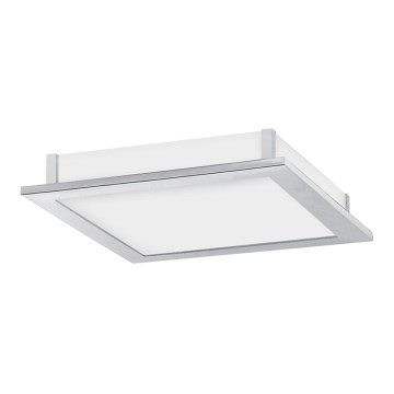 EGLO 85094 - Lampa sufitowa AURIGA 1xR7s/80W błyszczący chrom