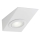 Eglo 85506 -  Oświetlenie blatu kuchennego EXTEND 3XG4/20W/230V