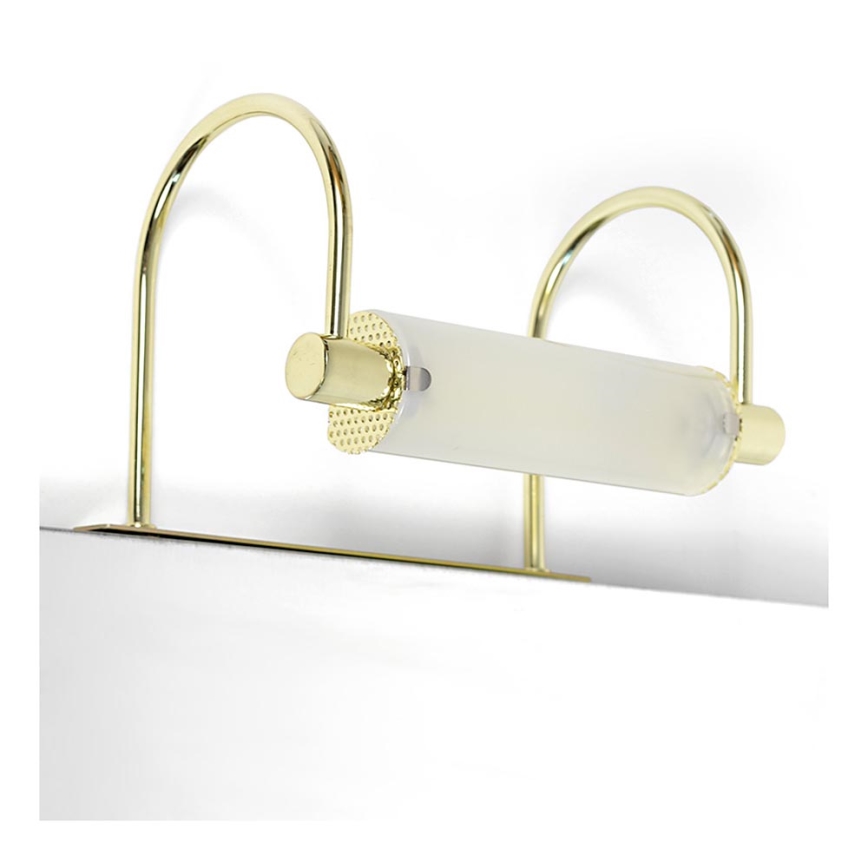 Eglo 85815 - Lampa galeryjka TRON 1xR7s/100W/230V