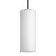 Eglo - Lampa wisząca 1xE27/60W biały