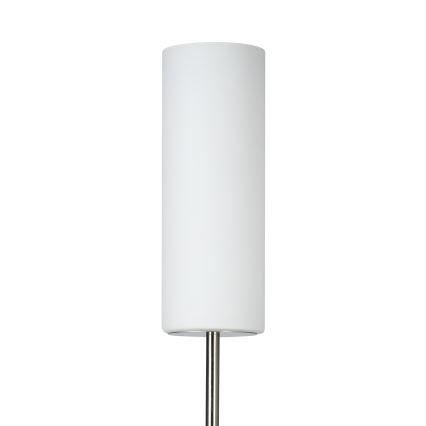 Eglo - Lampa podłogowa 1xE27/40W biała