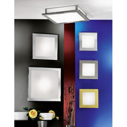 EGLO 86238 - Lampa sufitowa Plafon AURIGA 1xR7S/80W/230V