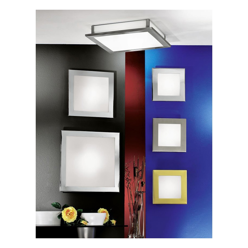 EGLO 86238 - Lampa sufitowa Plafon AURIGA 1xR7S/80W/230V