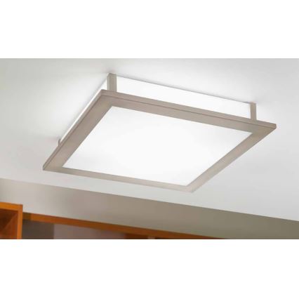 EGLO 86238 - Lampa sufitowa Plafon AURIGA 1xR7S/80W/230V